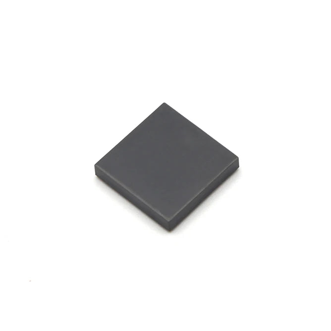 Huismerken Bouwblokjes 2x2 – 200 Stuks – Compatibel met Lego