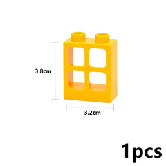 Yellow Window E