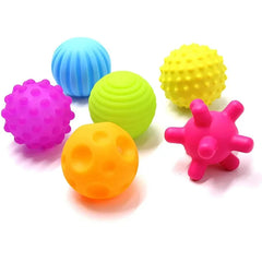 6pcs ball