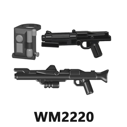 WM2220