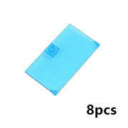 60616 Clear Blue