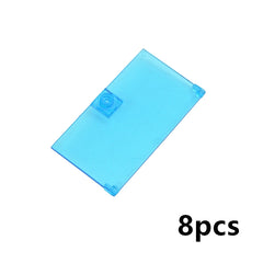 60616 Clear Blue