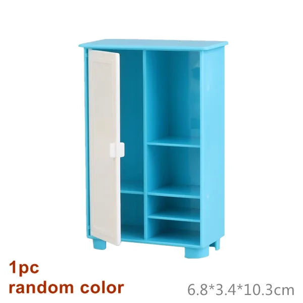 Poppenhuis Kamers – Compatibel met Duplo®