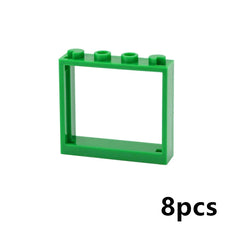 60594 Green