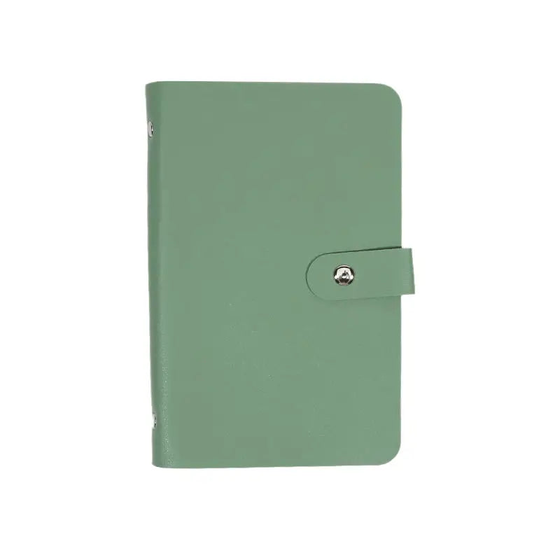 100 Enveloppen Budget Planner | Notitieboek om Makkelijk te Sparen