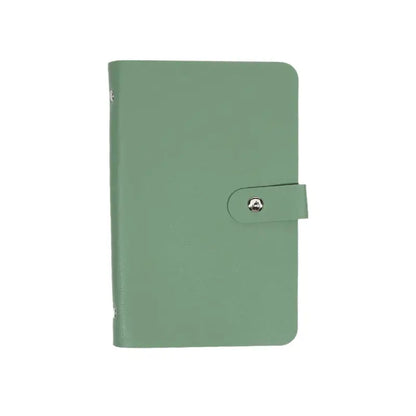 100 Enveloppen Budget Planner | Notitieboek om Makkelijk te Sparen