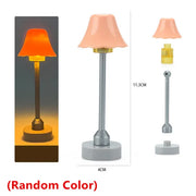 floor lamp
