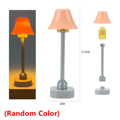 floor lamp