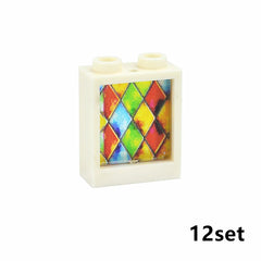 white-12set 6