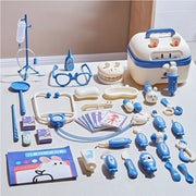 Updated Set (Blue M)