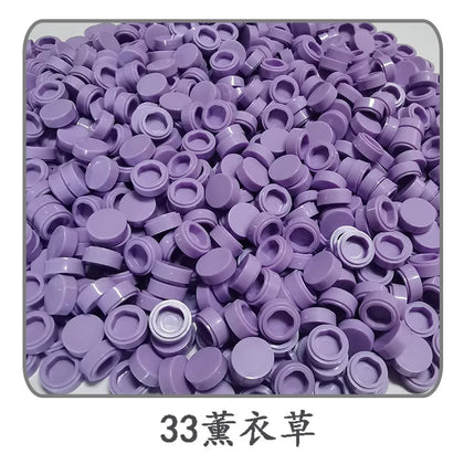 33 Purple