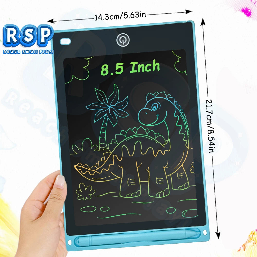 Digitaal Tekenbord 8.5 Inch voor Kinderen