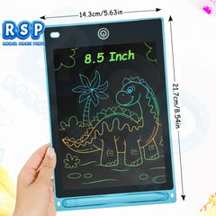 Light Blue 1PC