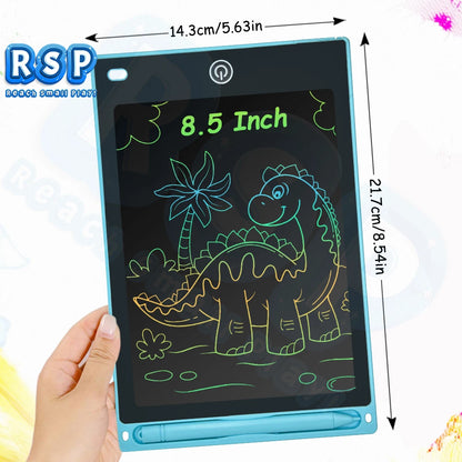 Digitaal Tekenbord 8.5 Inch voor Kinderen
