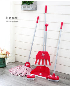 5pcs Red
