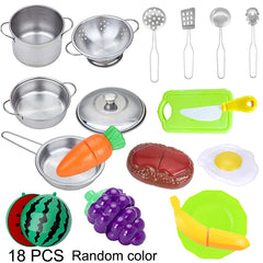 18PCS Random colors