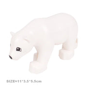 Big white bear 1