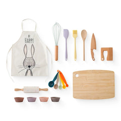 Set With Spoon
