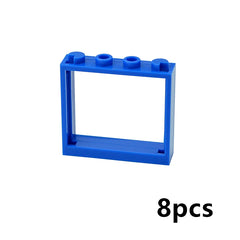 60594 Blue