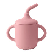 A10-powder rose
