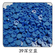 39 Dark Blue