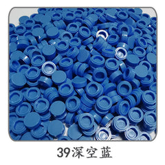 39 Dark Blue
