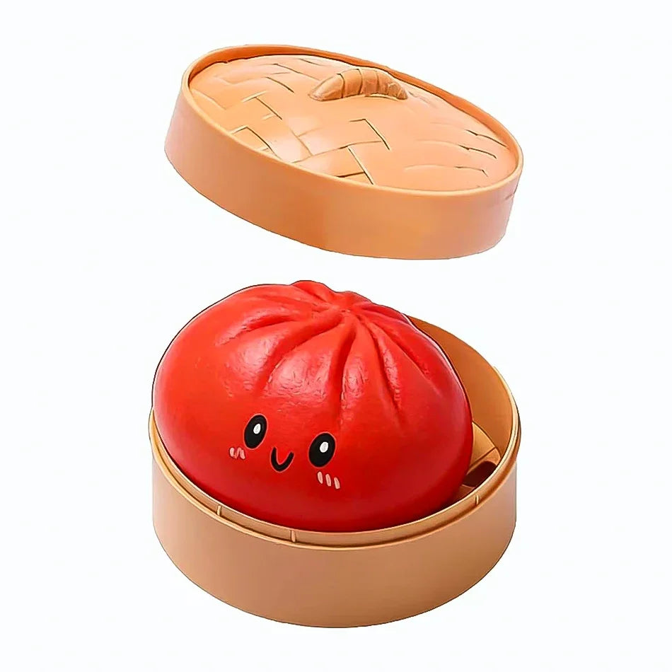 Squishy Dumpling | random