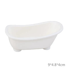 bathtub