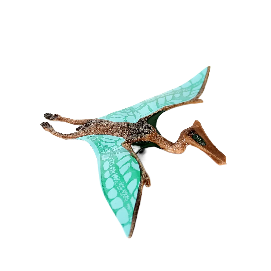 Dinosaurus Speelfiguren Set (T-Rex & Spinosaurus)