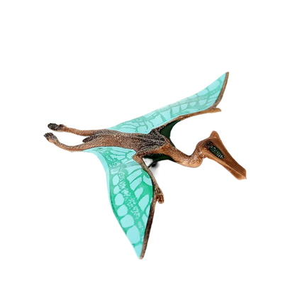 Dinosaurus Speelfiguren Set (T-Rex & Spinosaurus)