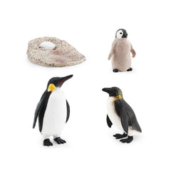 penguin Set 2