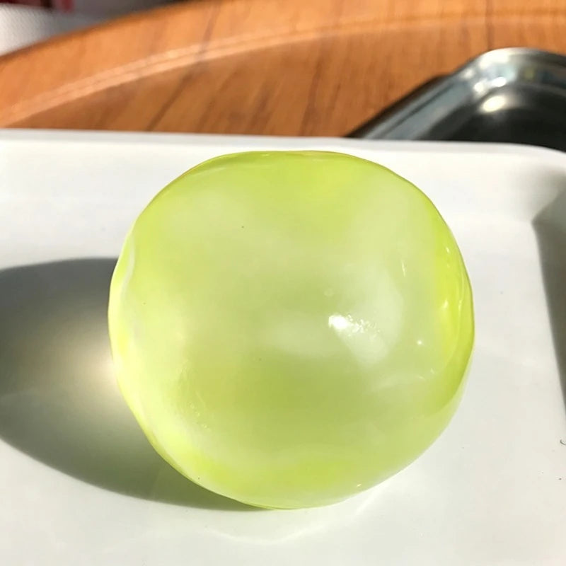 Squishy Anti-stress Knijpspeelgoed 14+