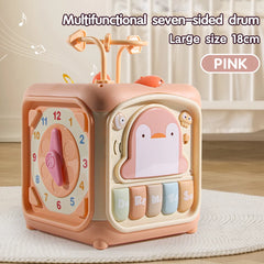 WITH BOX 1