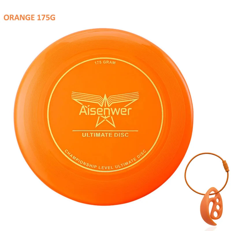 Frisbee 175g voor Buitenspel en Recreatie
