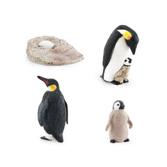 penguin Set