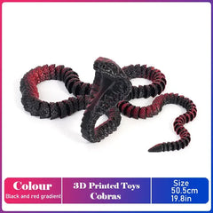cobras-A