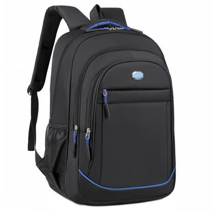 Ruime Unisex Rugzak voor School, Werk en Reizen