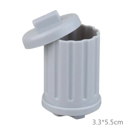 Poppenhuis Kamers – Compatibel met Duplo®