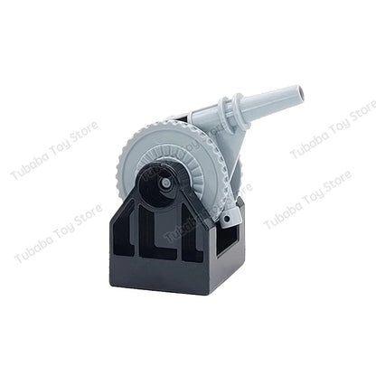 Treinbaan set met rails – Compatibel met Duplo®