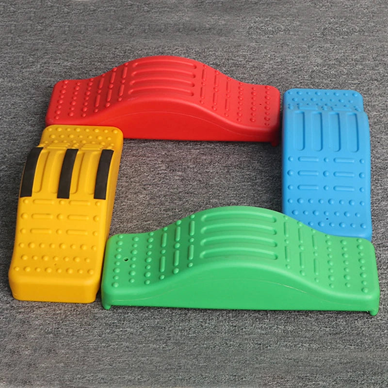 Balance Board voor Kinderen | Speelgoed voor Balans en Beweging