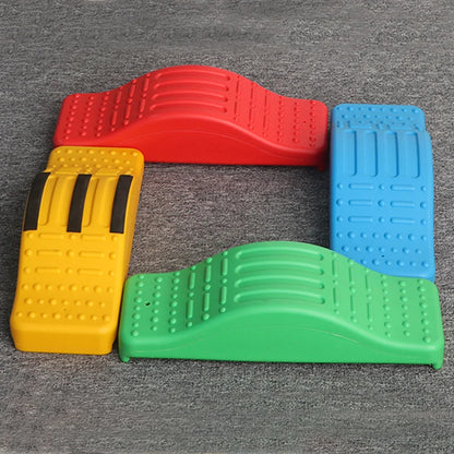 Balance Board voor Kinderen | Speelgoed voor Balans en Beweging