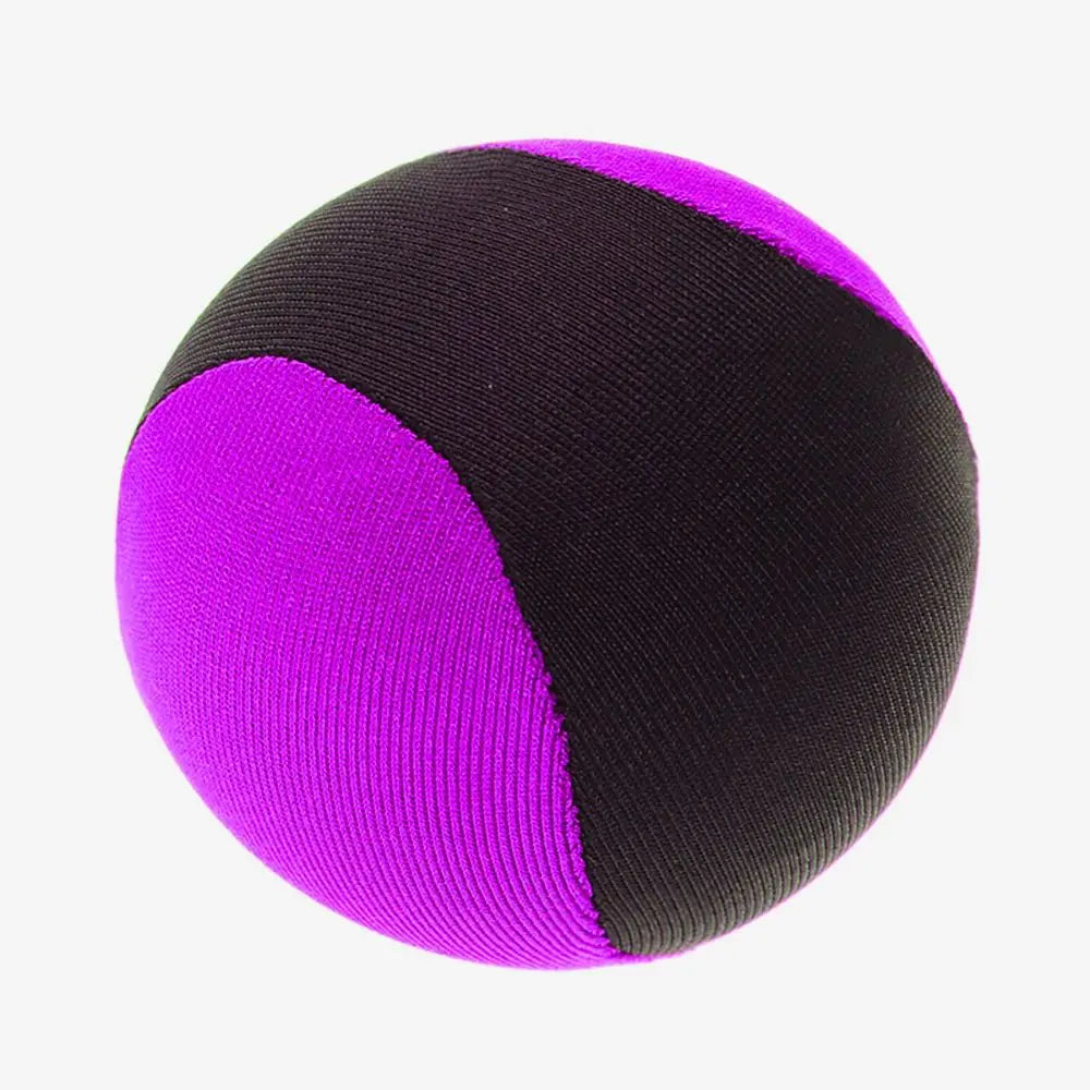 Elastische Waterbal voor Waterspelletjes en het Strand