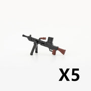 WG021-5PCS