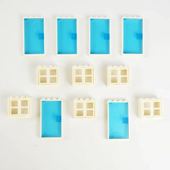 30pcs set