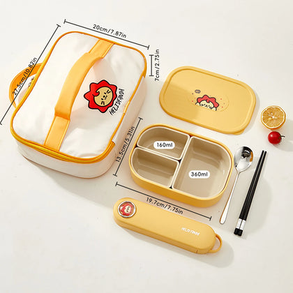 Yellow Set