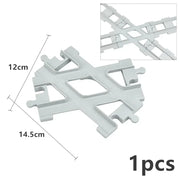 Cross Track 1