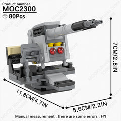 MOC2300