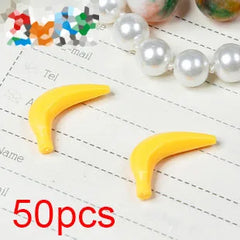 50pcs banana