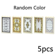 T-5pcs