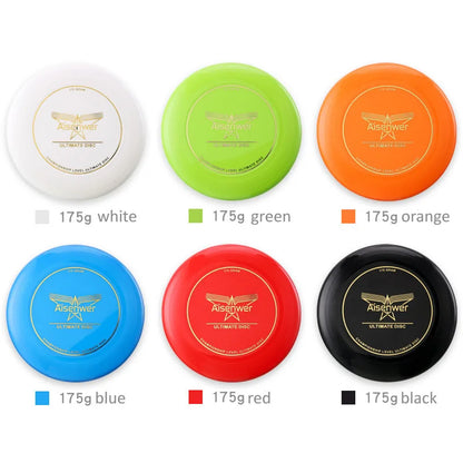 Frisbee 175g voor Buitenspel en Recreatie